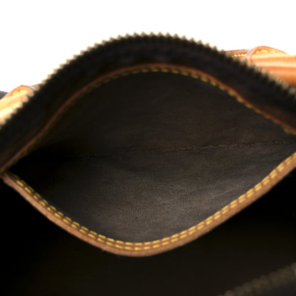 Louis Vuitton Monogram Speedy 25 6 of 11