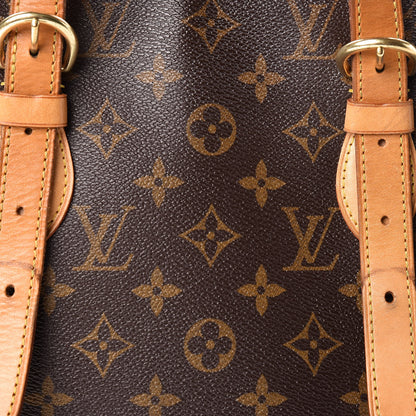 Louis Vuitton Monogram Popincourt Haut 8 of 25