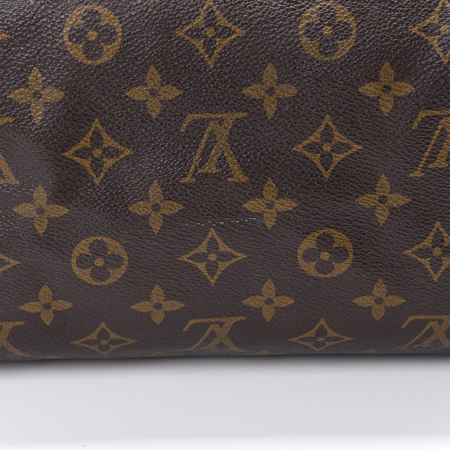 Louis Vuitton Monogram Speedy 25 26 of 29