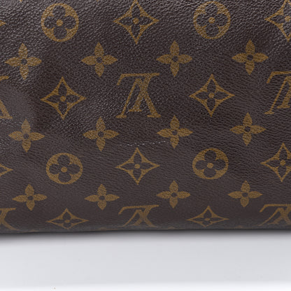 Louis Vuitton Monogram Speedy 25 26 of 29