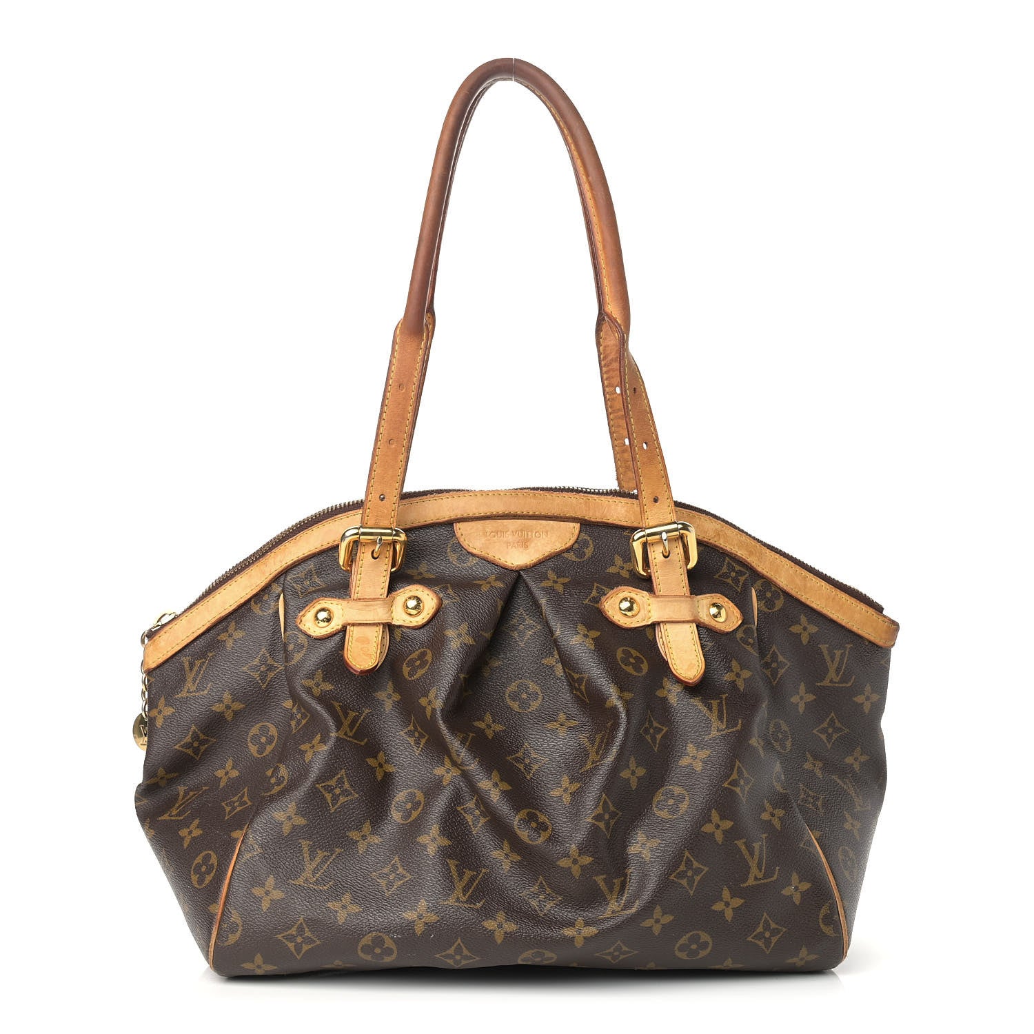 Louis Vuitton Monogram Tivoli GM 1 of 22