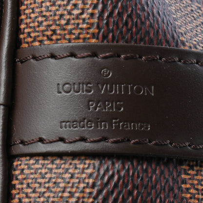 Louis Vuitton Damier Ebene Speedy Bandouliere 30 6 of 9