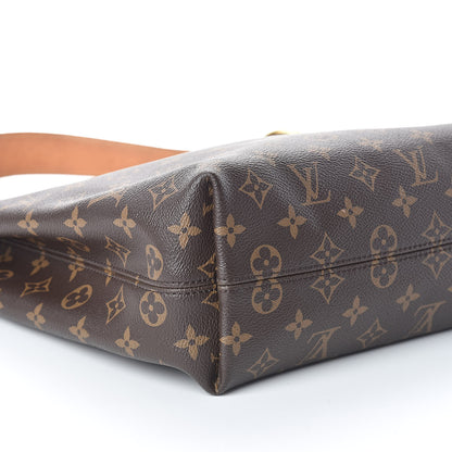 Louis Vuitton Monogram Graceful PM 8 of 9