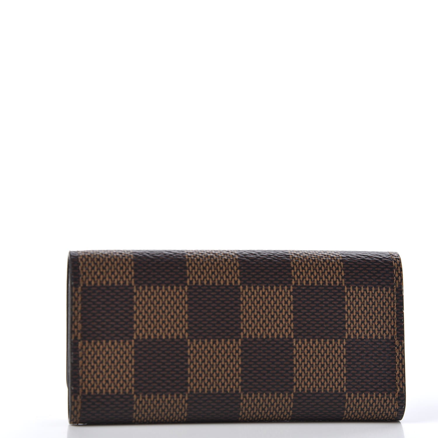 Louis Vuitton Damier Ebene Multicles 4 Key Holder 2 of 9