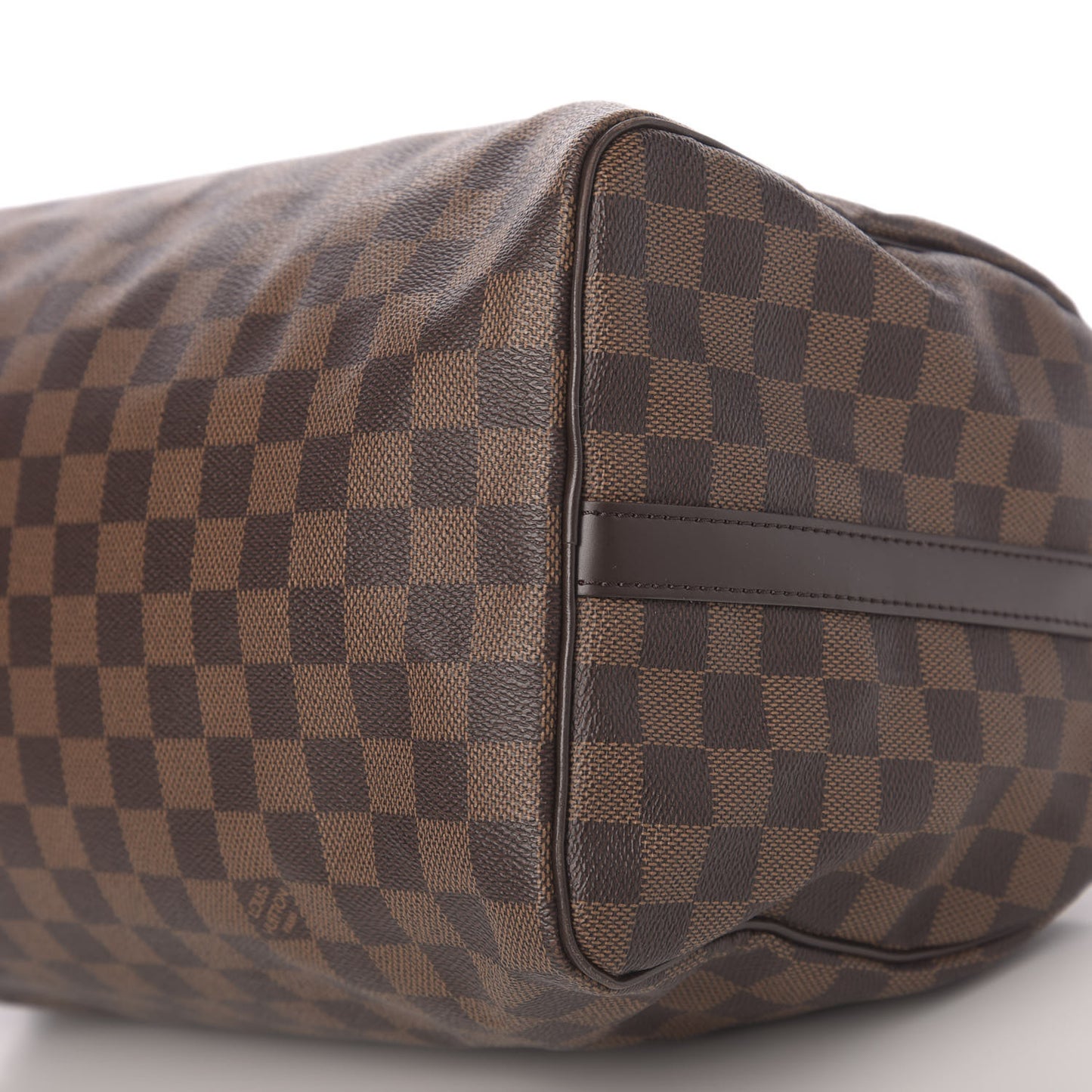 Damier Ebene Speedy Bandouliere 35