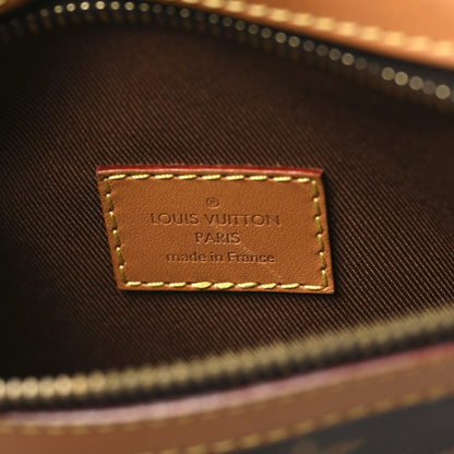 Louis Vuitton Monogram Saumur Messenger PM 7 of 11