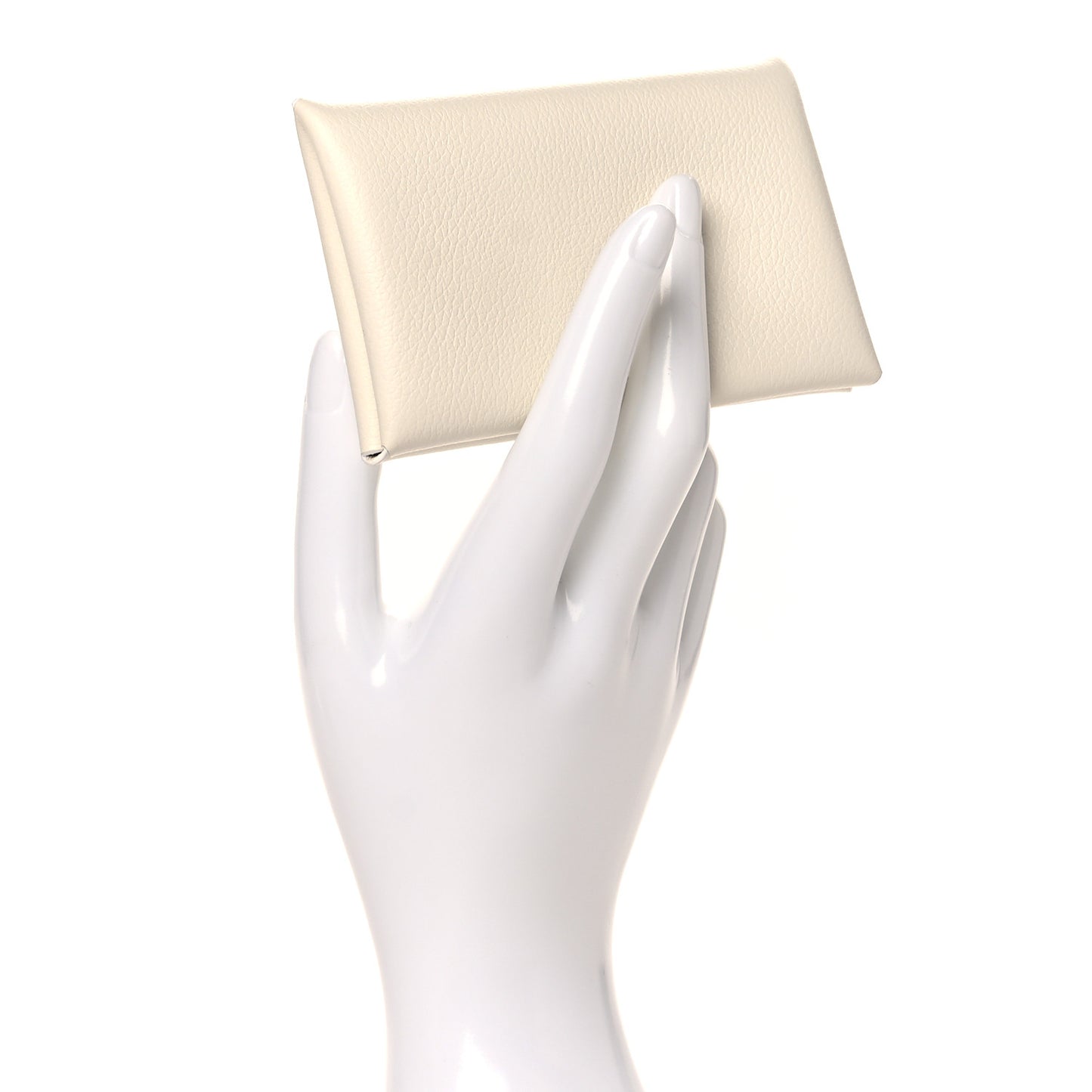 Evercolor Calvi Card Case Nata