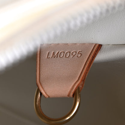 Louis Vuitton Vernis Houston Perle 9 of 16