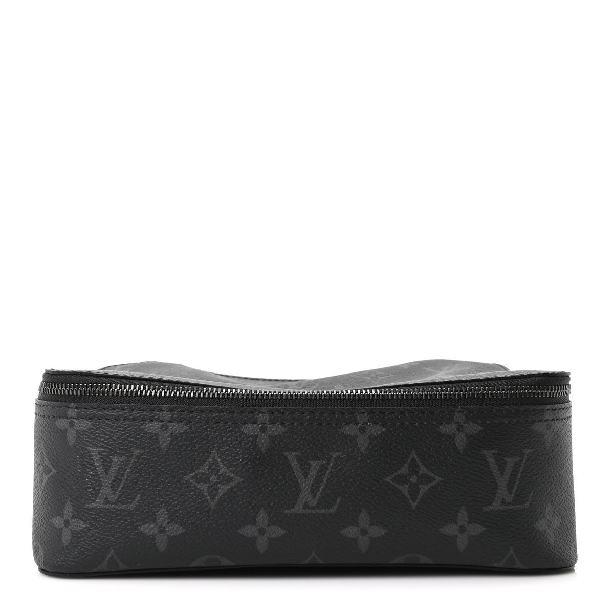 Louis Vuitton Monogram Eclipse Packing Cube MM 1 of 10