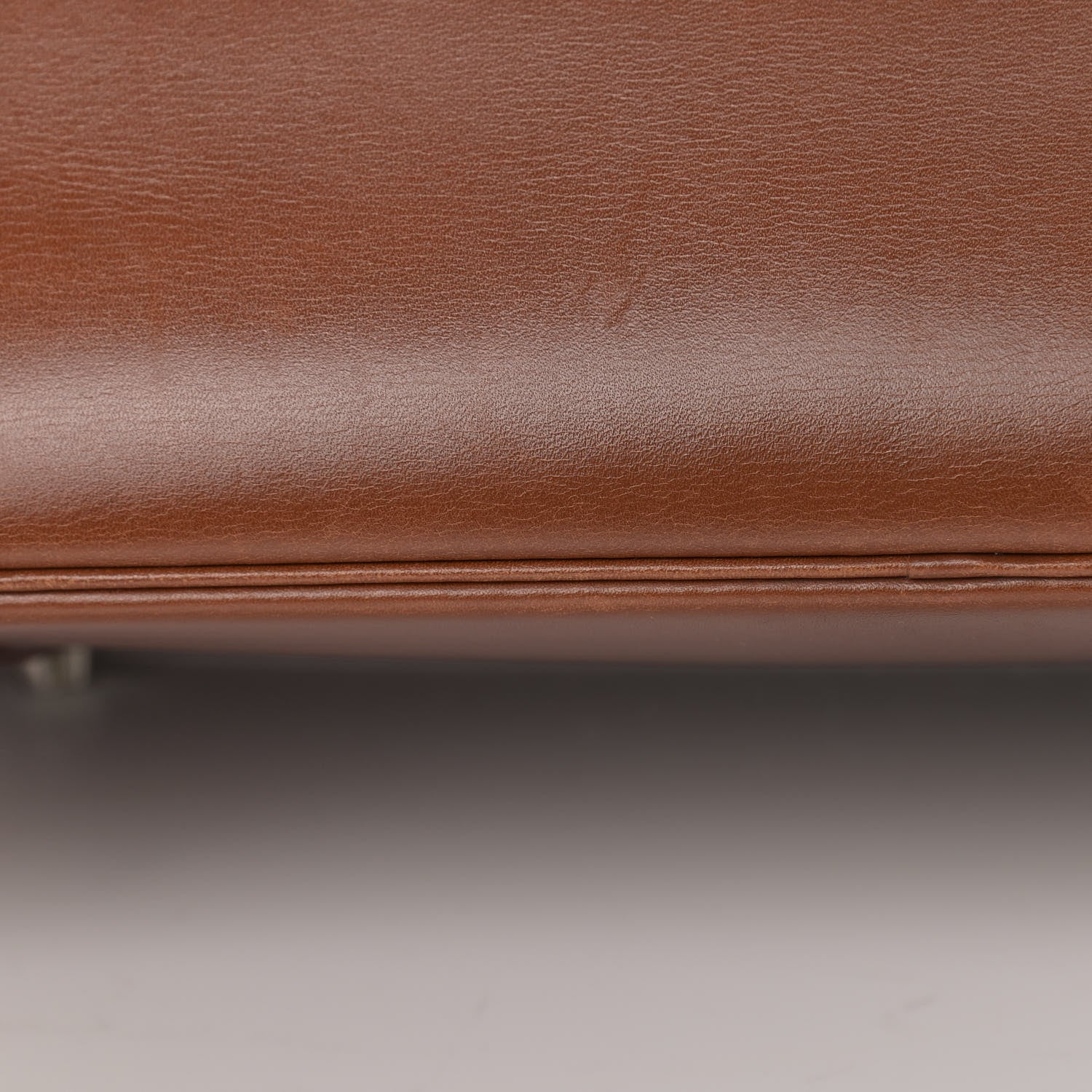Hermes Box Birkin 30 Gold 36 of 36