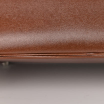 Hermes Box Birkin 30 Gold 36 of 36