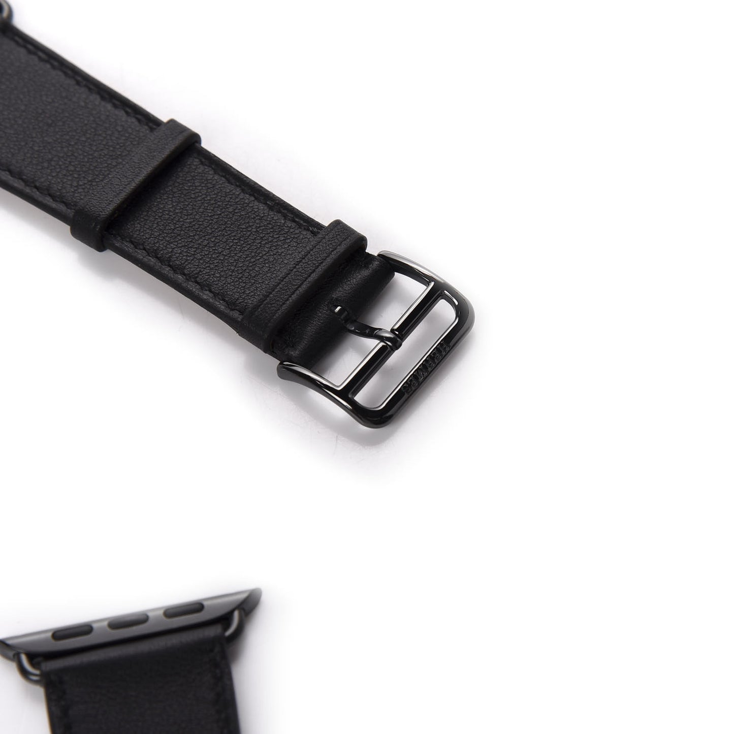 Swift 44mm Apple Watch Band Black