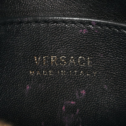 Versace Nappa Virtus Camera Bag Black 6 of 11