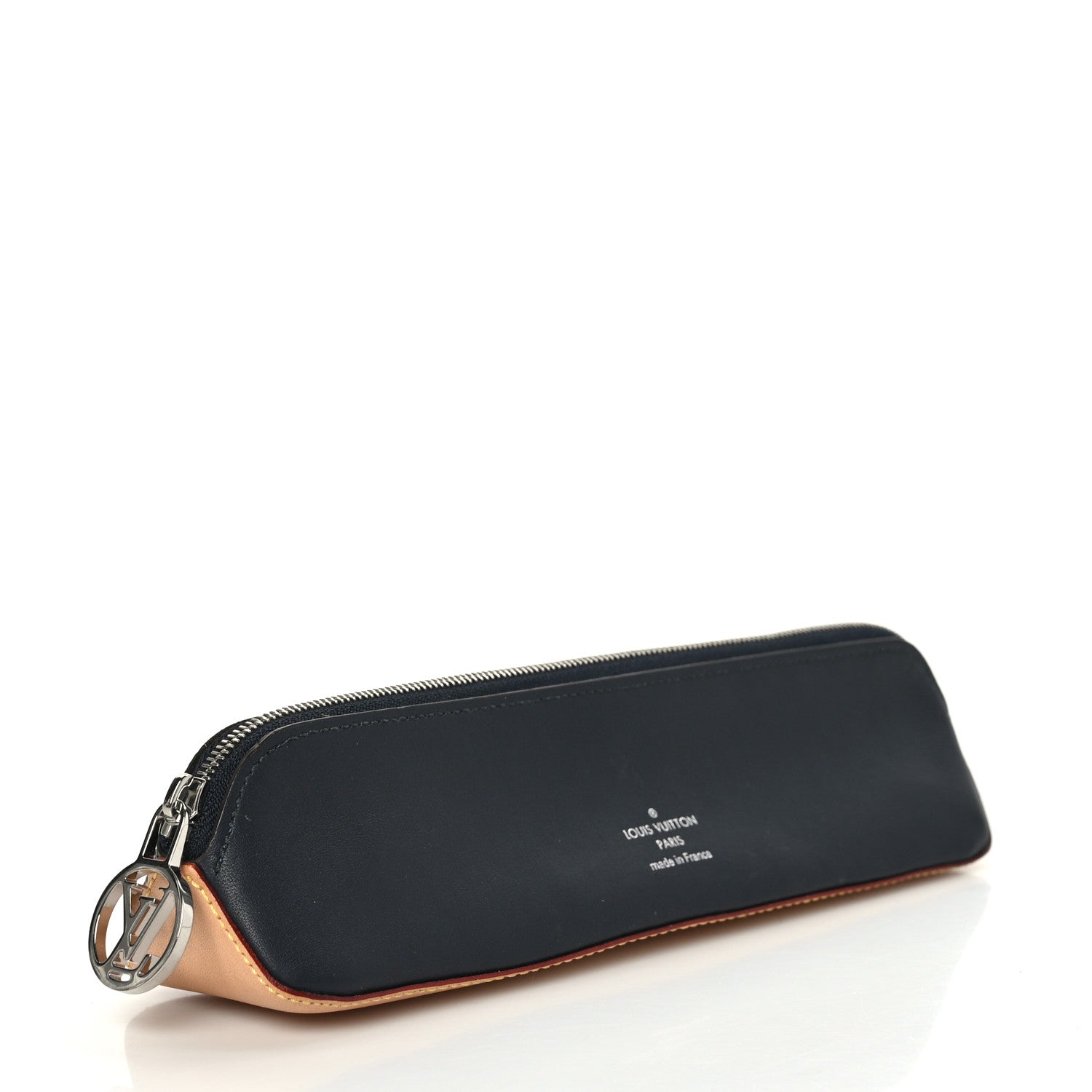 Louis Vuitton Monogram Elizabeth Pencil Pouch Black 2 of 7