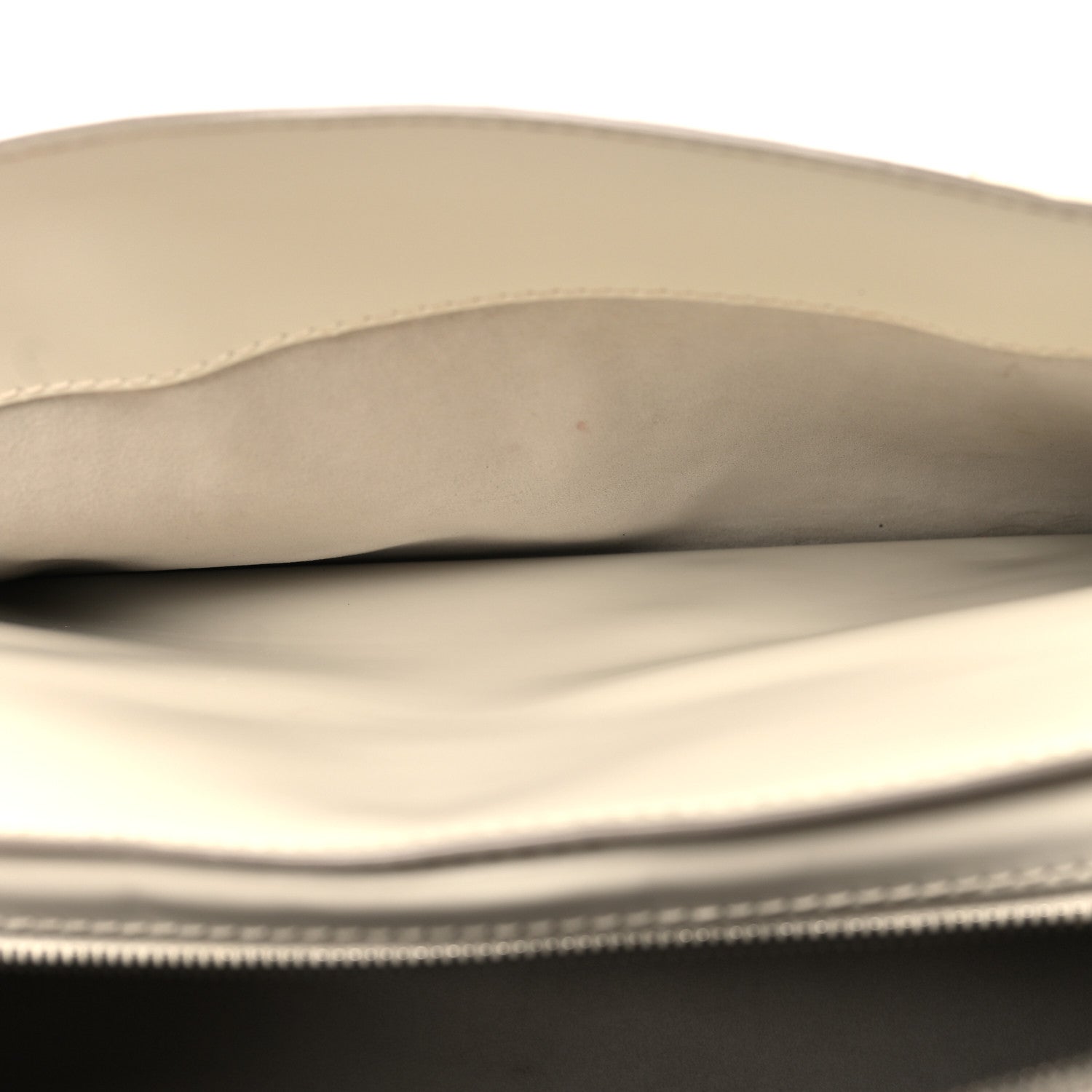 Louis Vuitton Epi Pont-Neuf PM Ivory 6 of 18