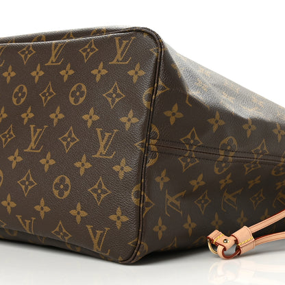 Louis Vuitton Monogram Neo Neverfull GM 8 of 8