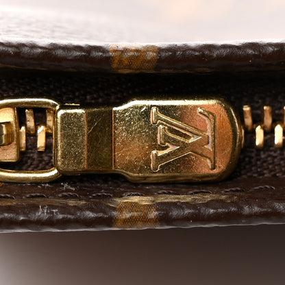 Louis Vuitton Monogram Toiletry Pouch 26 13 of 14