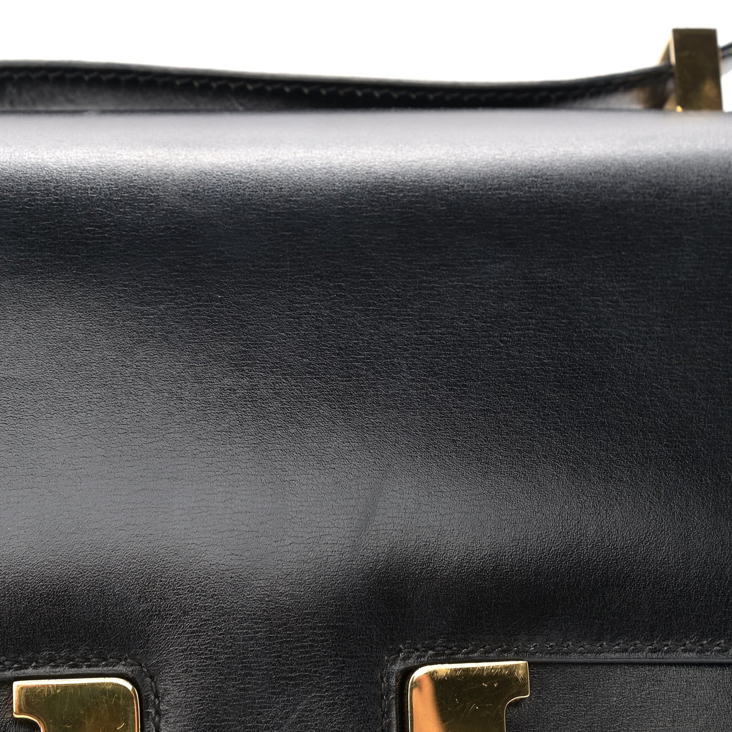 Box Constance 23 Black