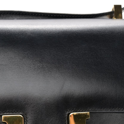 Hermes Box Constance 23 Black 13 of 16