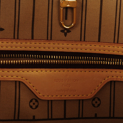 Louis Vuitton Monogram Neverfull GM 6 of 7