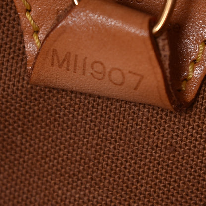 Louis Vuitton Monogram Ellipse MM 9 of 21