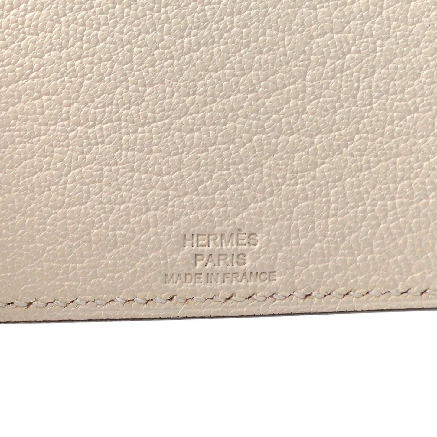 Chevre Mysore Tarmac PM Passport Holder Nata