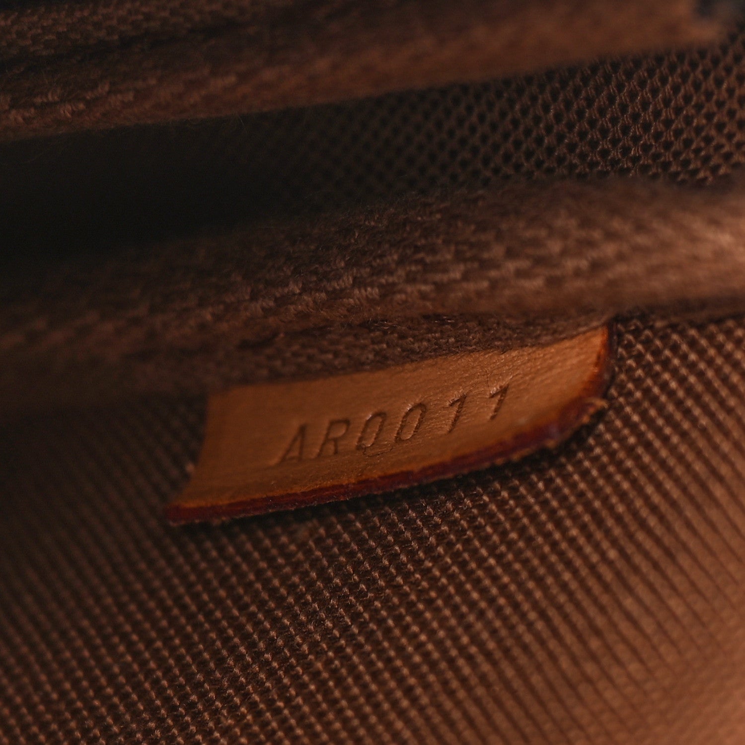 Louis Vuitton Monogram Pochette Accessories 7 of 9