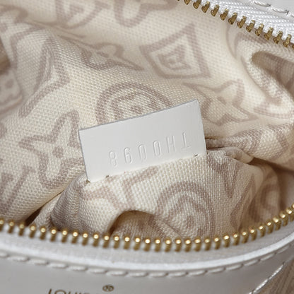 Louis Vuitton Tahitienne Cabas PM Sandy 7 of 16