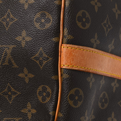 Louis Vuitton Monogram Keepall Bandouliere 50 16 of 29