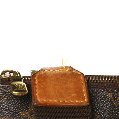 Louis Vuitton Monogram Bosphore Pochette 11 of 13