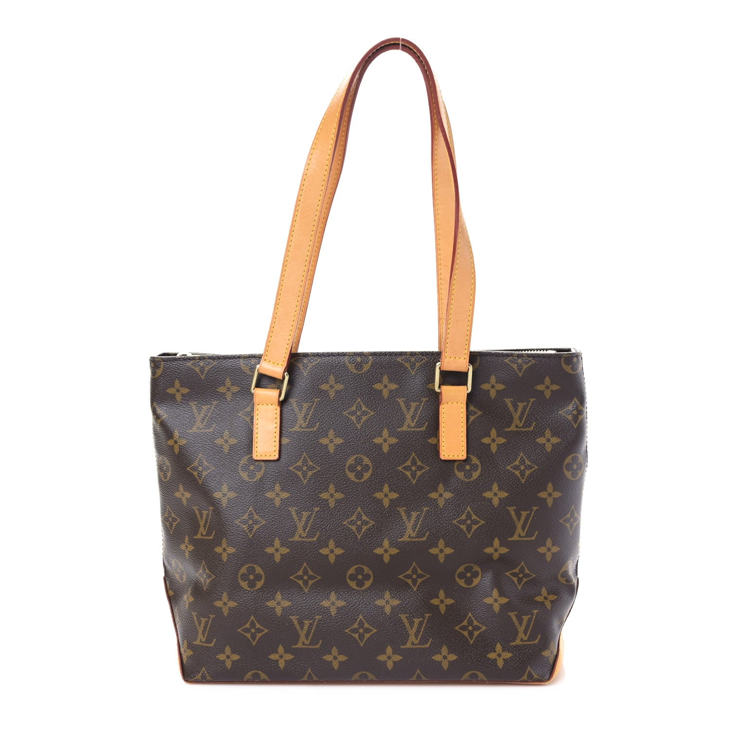 Louis Vuitton Monogram Cabas Piano 1 of 8