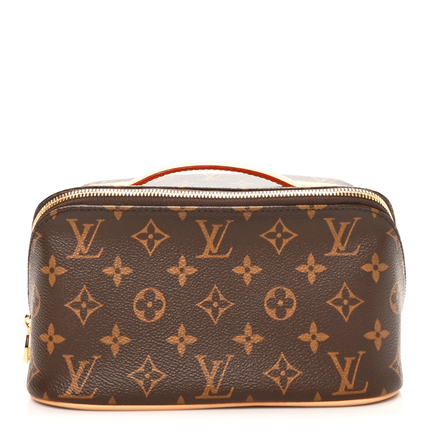Monogram Toiletry Bag