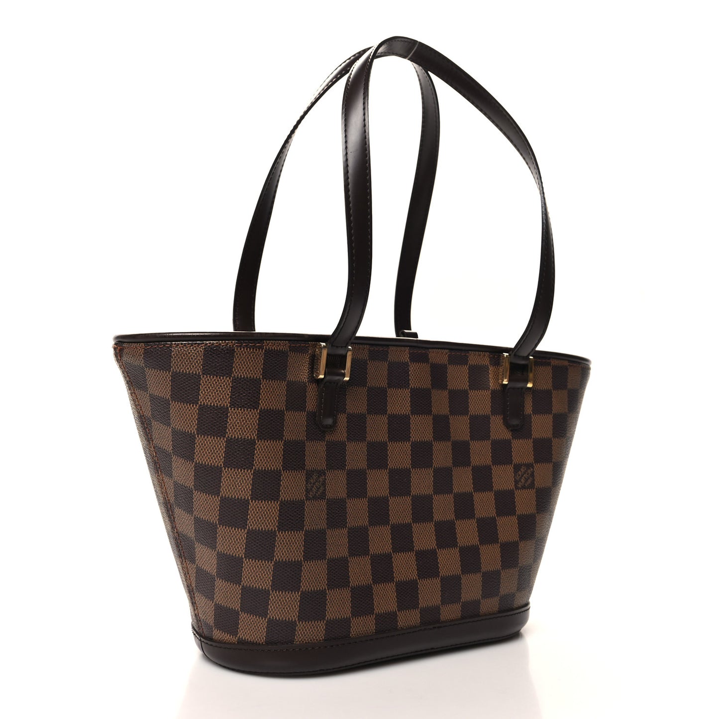 Damier Ebene Manosque PM