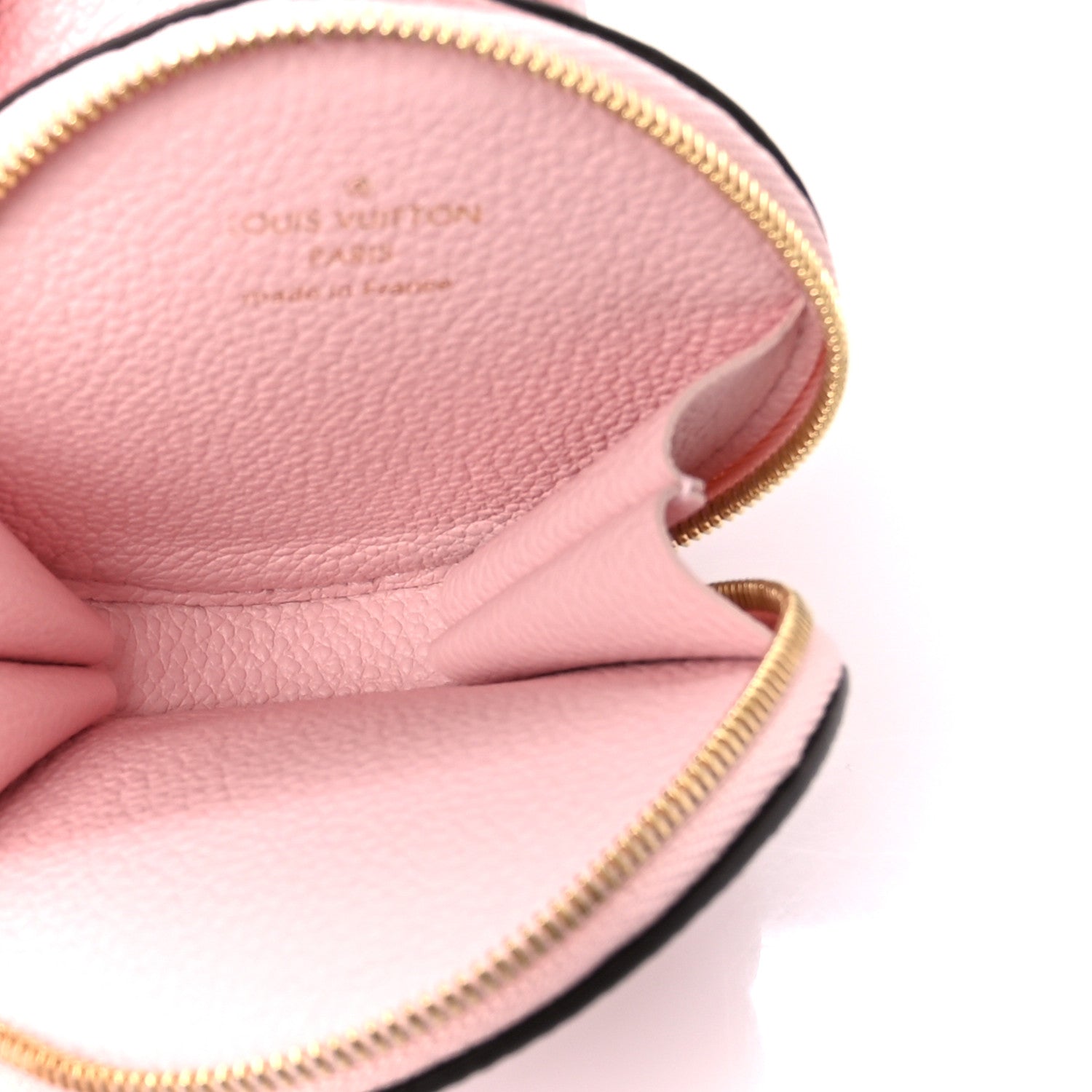 Louis Vuitton Empreinte Monogram Giant By The Pool Papillon BB Bouton De Rose 8 of 13