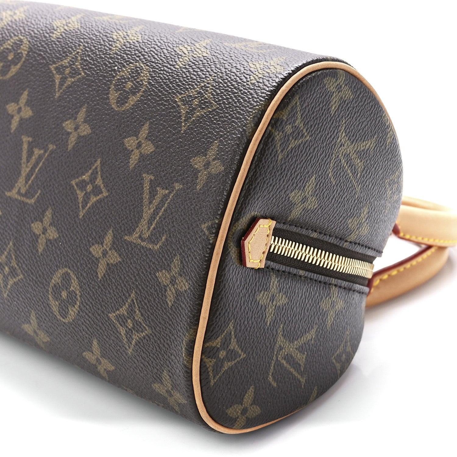 Louis Vuitton Monogram Ribera Mini 10 of 10