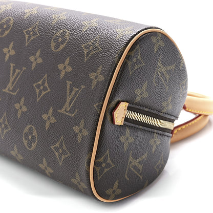Louis Vuitton Monogram Ribera Mini 10 of 10