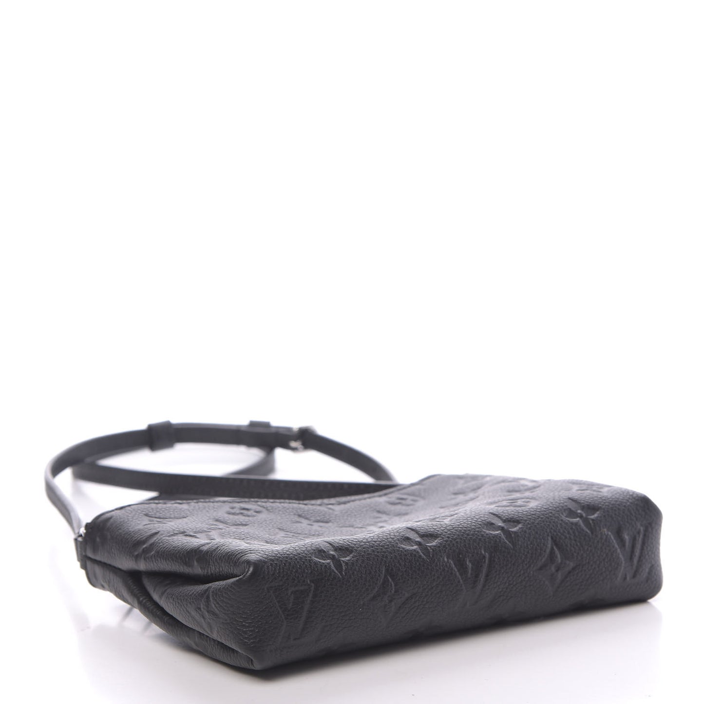 Empreinte Pallas Crossbody Black