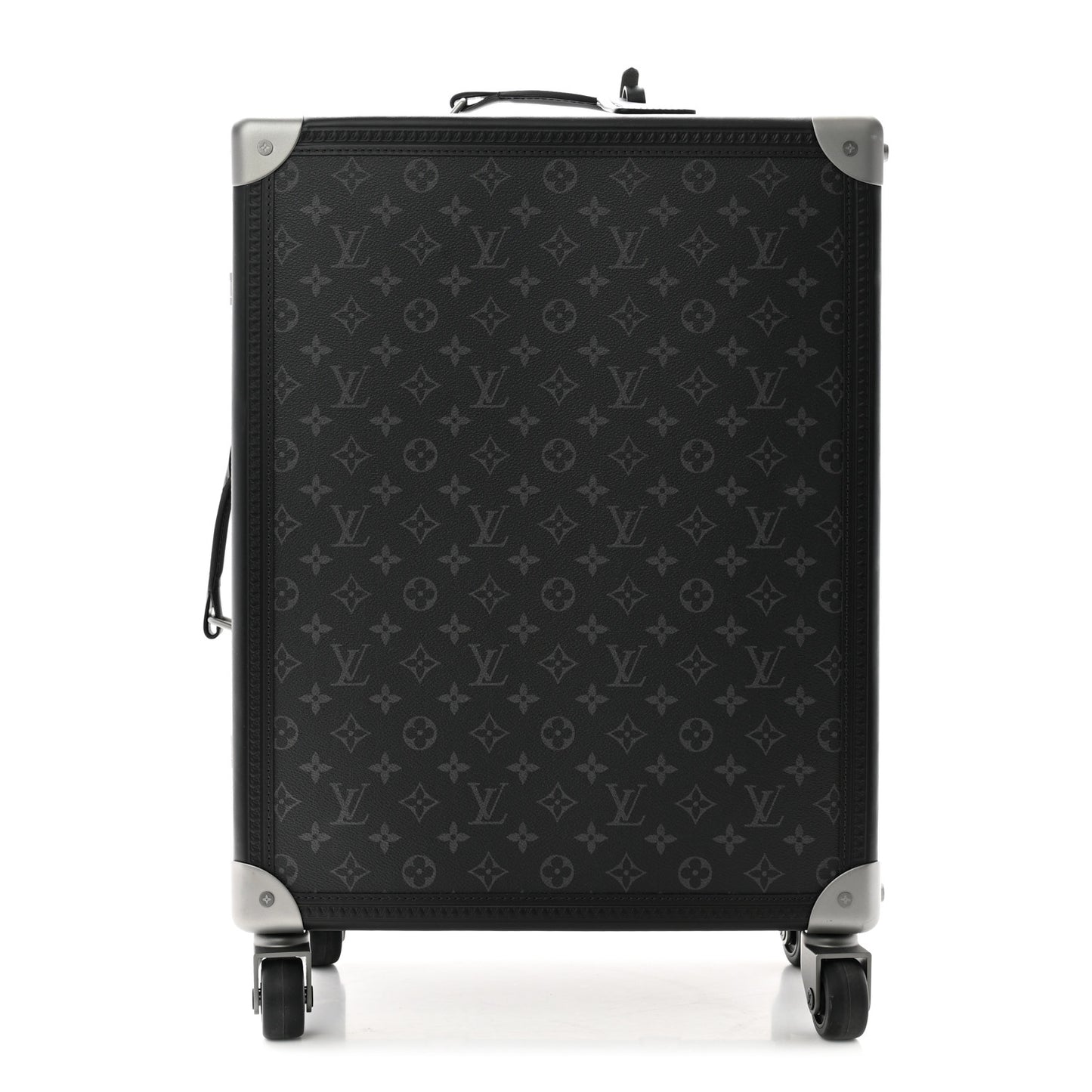 Monogram Eclipse Rolling Trunk