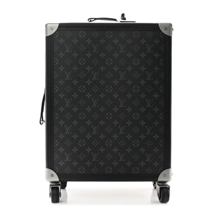 Louis Vuitton Monogram Eclipse Rolling Trunk 1 of 11