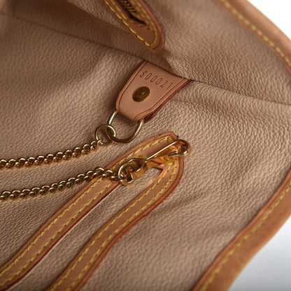 Louis Vuitton Monogram Petit Bucket 23 8 of 11