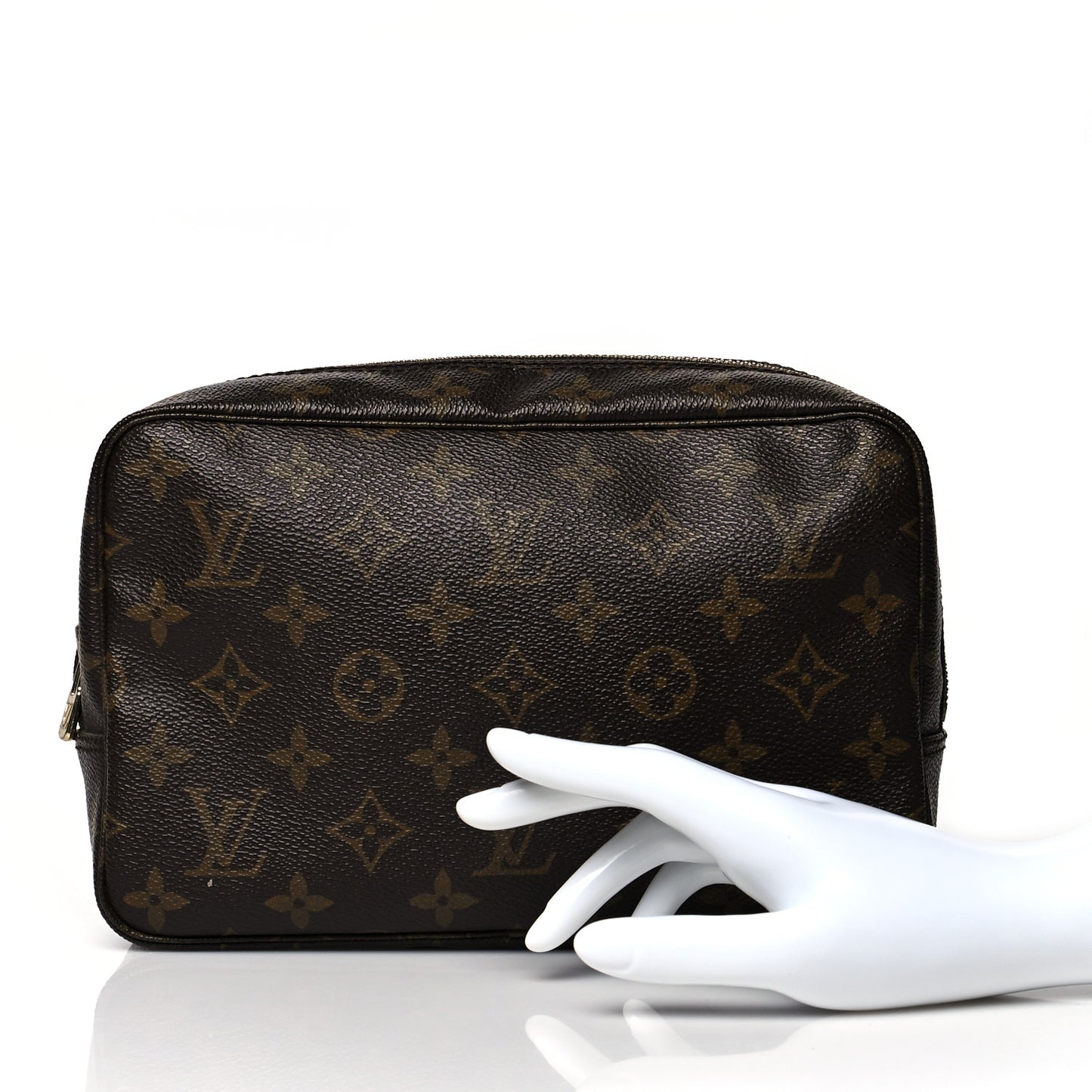 Monogram Trousse Toilette 23