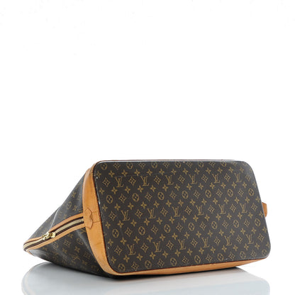 Louis Vuitton Monogram Alma Voyage MM 4 of 7