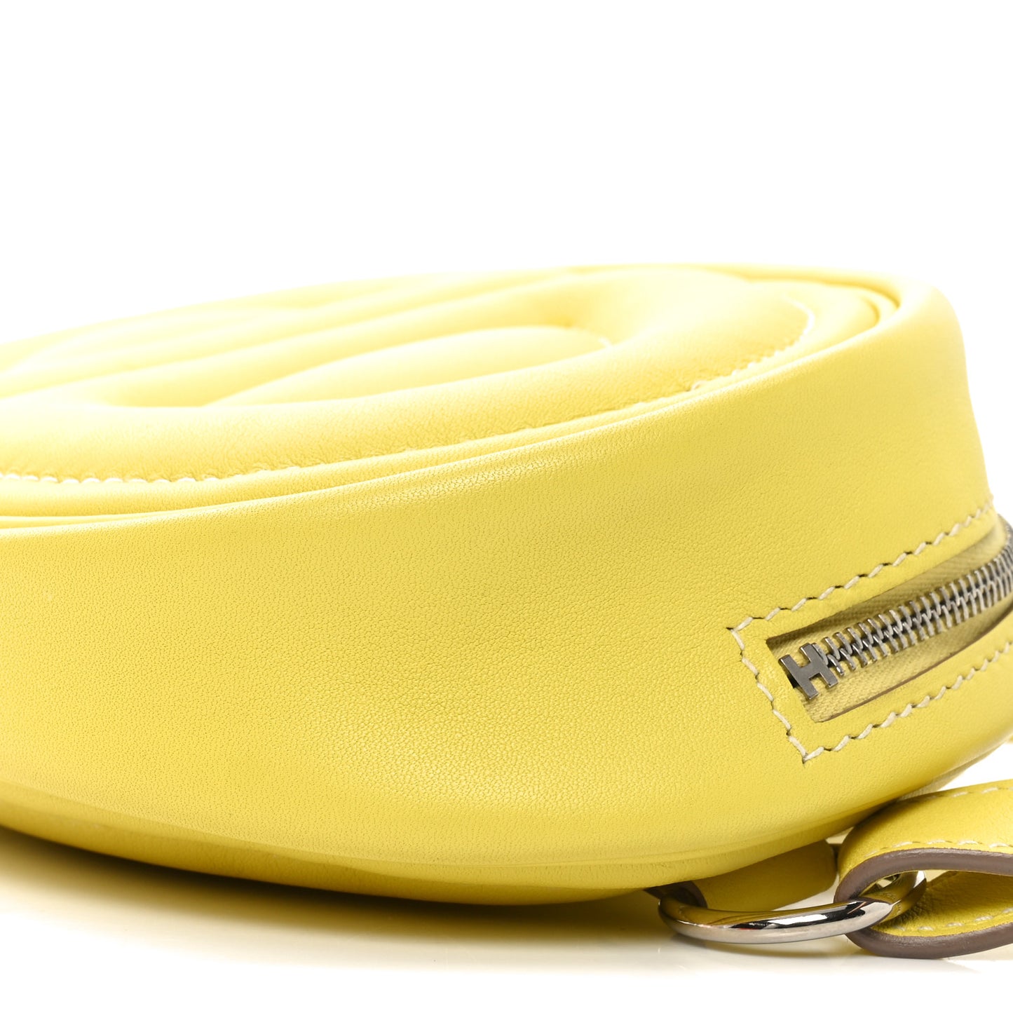 Swift Verso In-The-Loop Belt Bag Lime Sesame