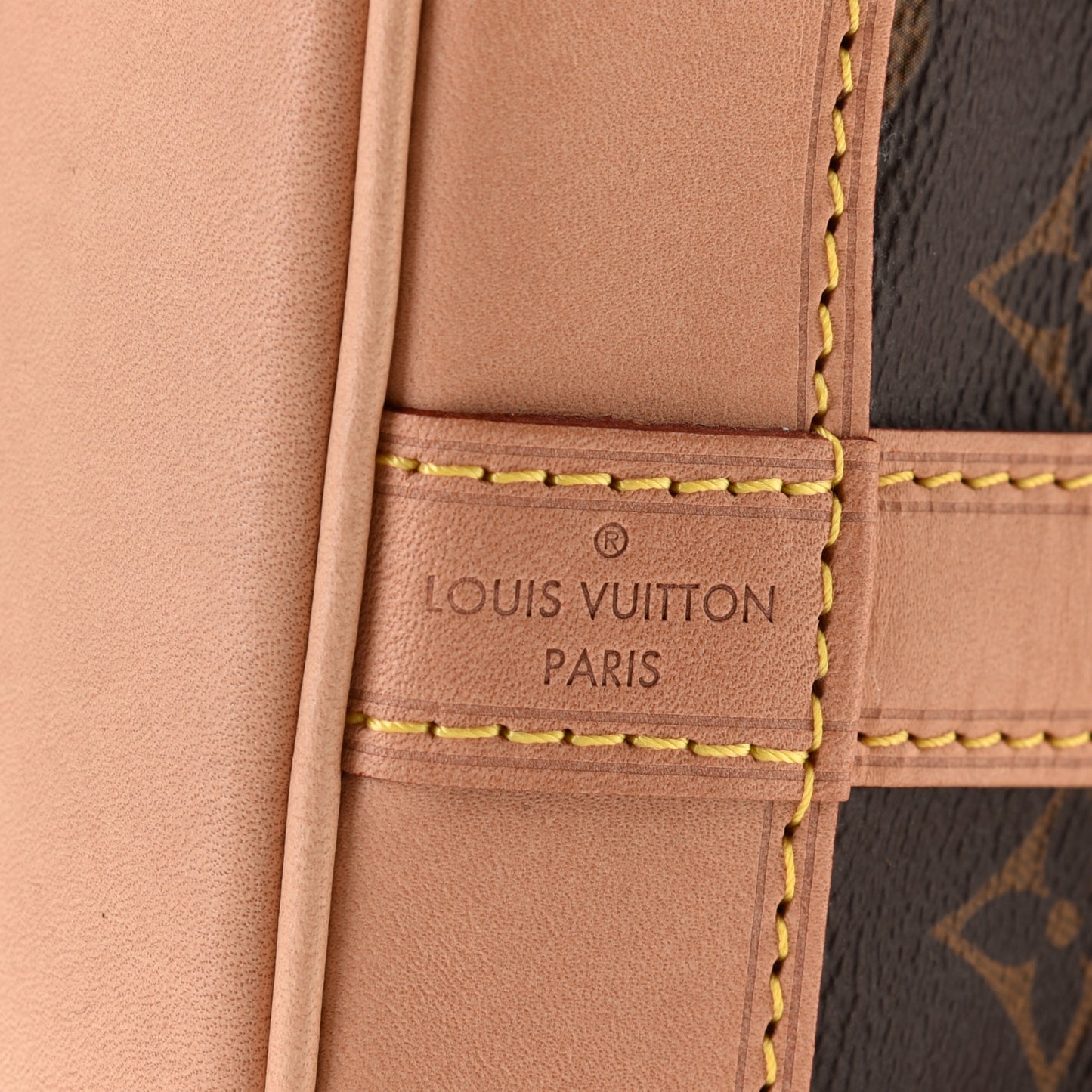 Monogram Petit Noe NM