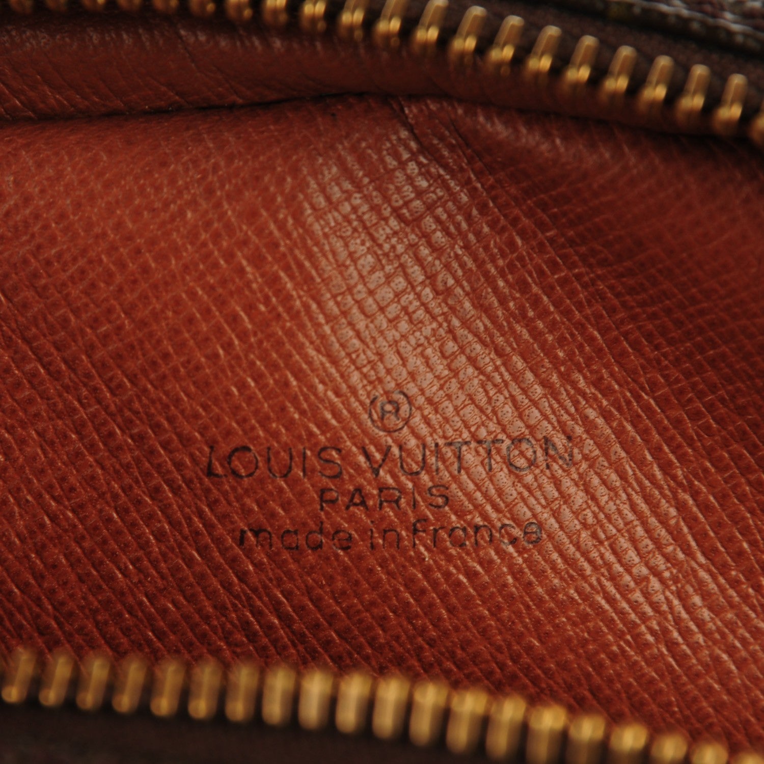 Louis Vuitton Monogram Amazone 7 of 7
