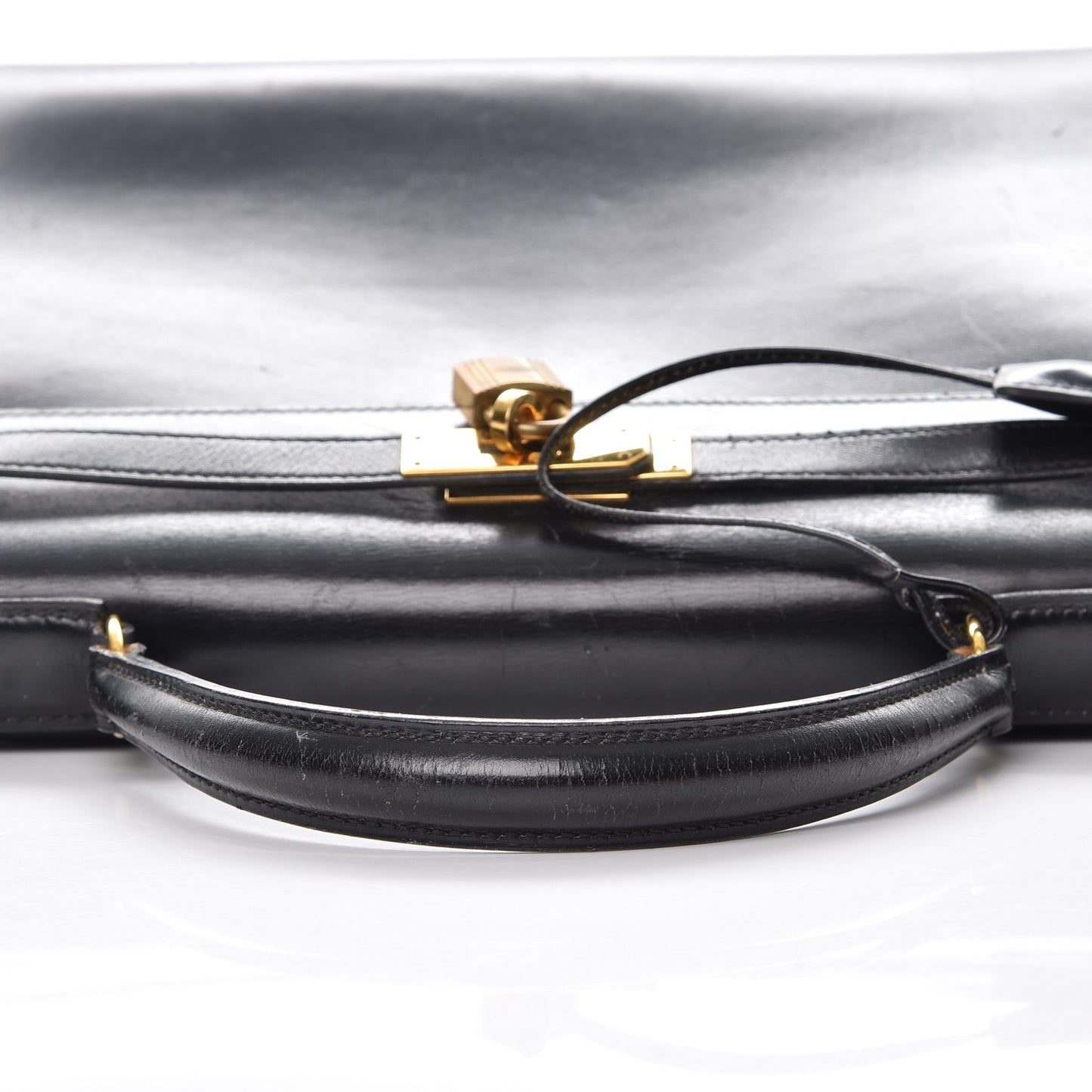 Box Kelly Sellier 32 Black