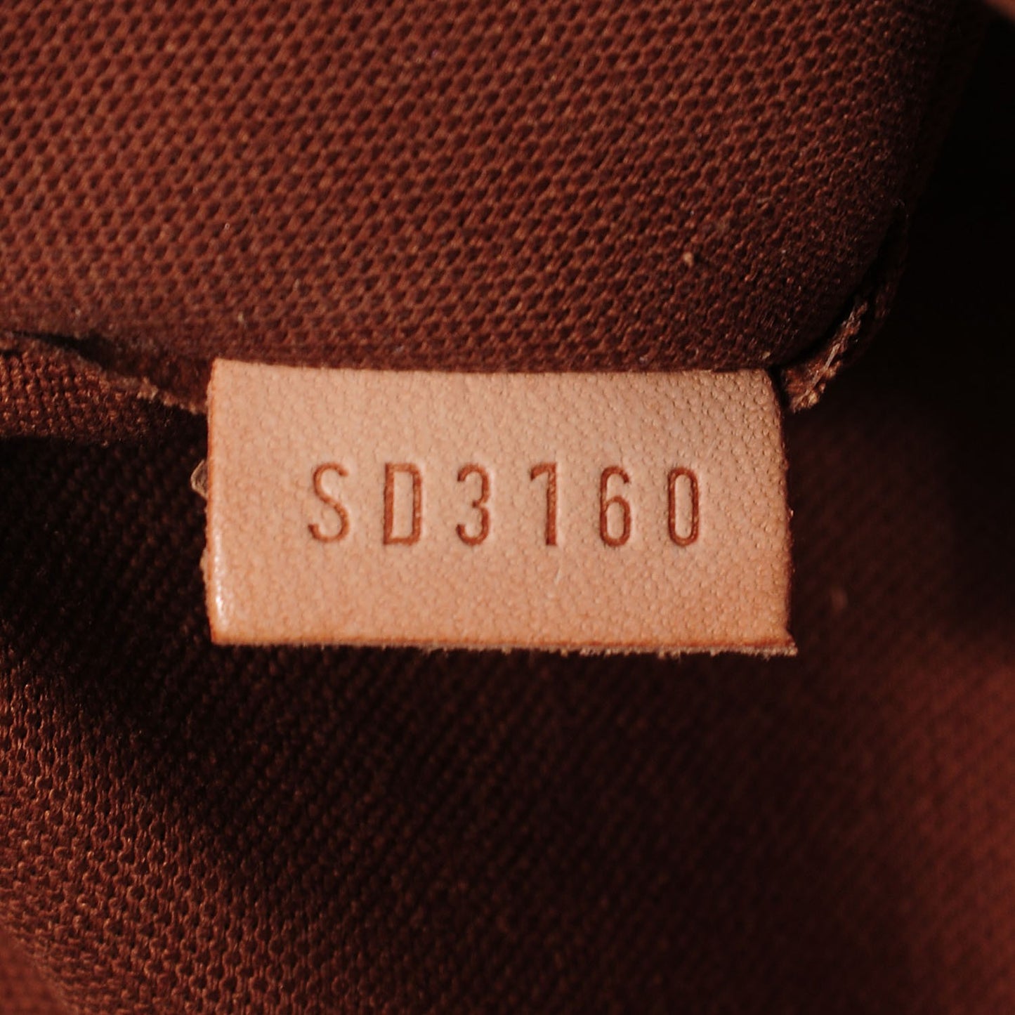 Monogram Tivoli GM