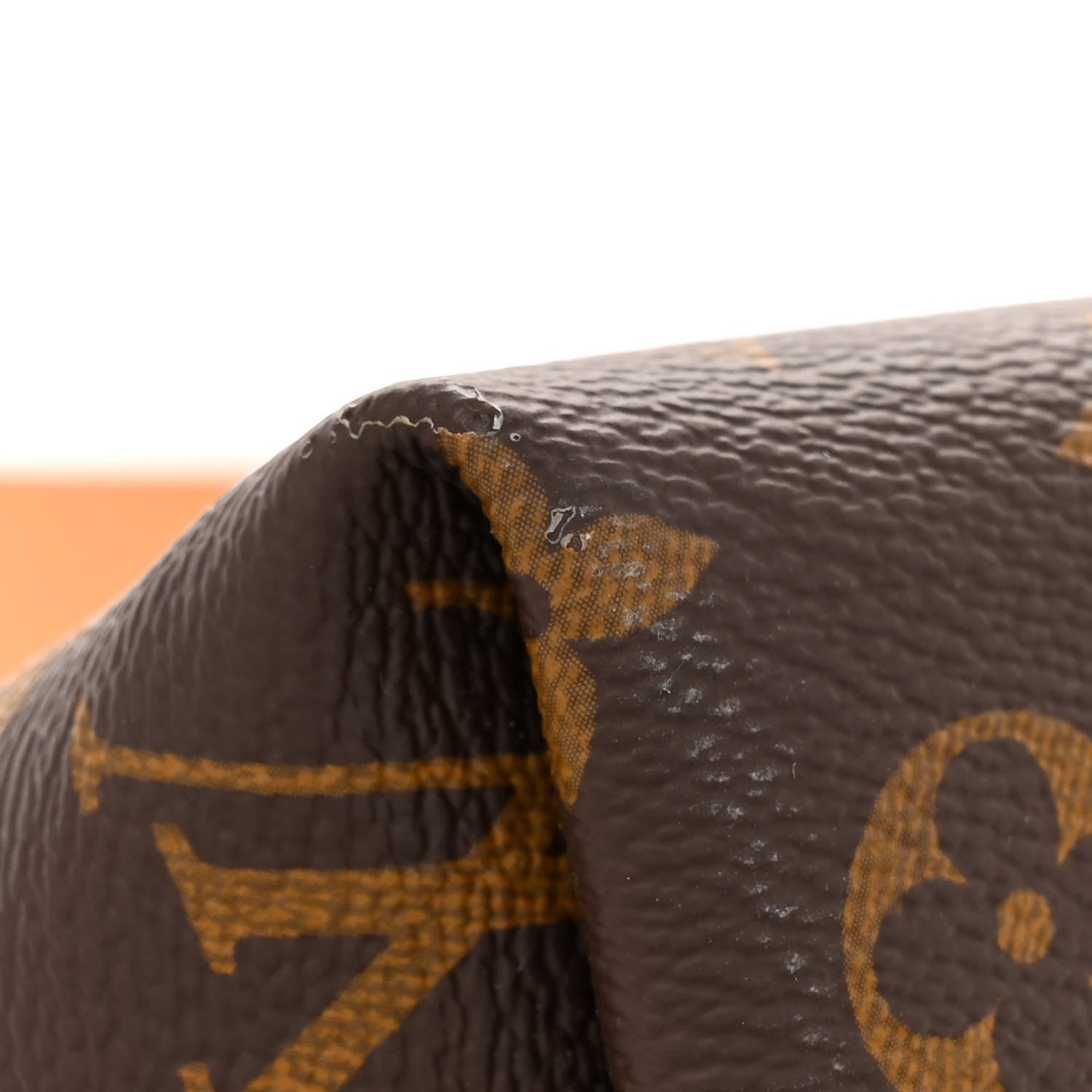Louis Vuitton Monogram CarryAll PM 12 of 12