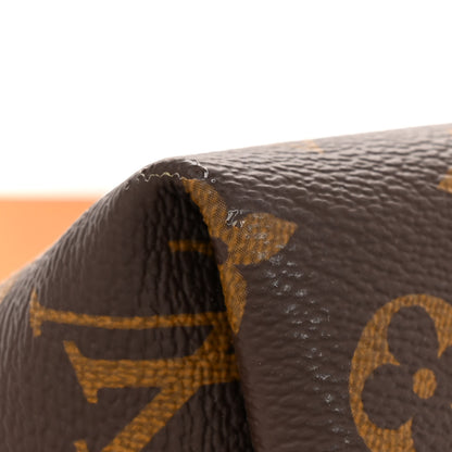 Louis Vuitton Monogram CarryAll PM 12 of 12