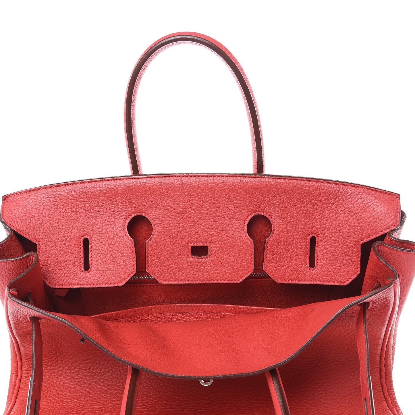 Taurillon Clemence Birkin 35 Bougainvillea